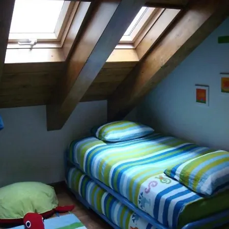 Coqueto Atico En Sallent de Gállego